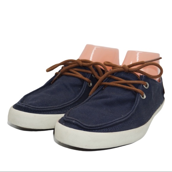 vans surf shoes mens